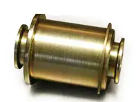 Douille de bras de commande avant Rennline Mono ball (position arrière). Porsche 964 / 993 - MB12.30, MB1230