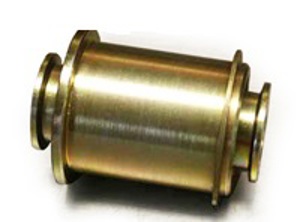 Buje del brazo de control delantero Rennline Monoball (posición trasera). Porsche 964 / 993 - MB12.30, MB1230