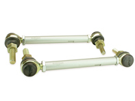 Adjustable rear sway bar drop links. Porsche 991 C2 / 991 C4 - 2271004, 99133307180, 99133307280, 99133307102, 9P1511467A