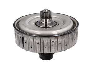 Kupplungssatz für PDK-Getriebe für Porsche 987-2 / 981 / 718 (982) / 997-2 / 991 - 9G111605300, 9G111605305