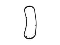 Ölfilterkonsole abdichten. Porsche 955 Cayenne / 955 Cayenne Turbo - 94810720101