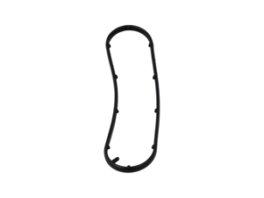 Ölfilterkonsole abdichten. Porsche 955 Cayenne / 955 Cayenne Turbo - 94810720101