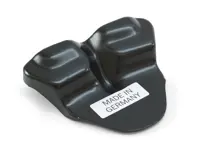 Support de barre anti-roulis. Arrière. Porsche 911 1970-77 - 91150118000GRV, 90150118020