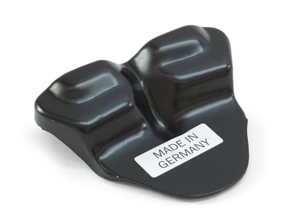 Stabilisatorhalterung. Rückseite. Porsche 911 1970-77 - 91150118000GRV, 90150118020