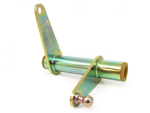 Gasgestänge-Umkehrhebel. Porsche 911 72-86 - 93042301701