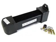 Oil cooler. Porsche 356 / 912 - PCG10791250, 61610704101, 61610704102, 61610791200, 1613500200, 061610704150, 10704150, 61610704101, 61610704102, 61610791200, P356, PCG10704150