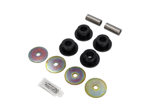 Hintere Längslenkerbuchse. Porsche 924/ 944 / 968 Powerflex - PFR57-222, 477504541, PCG501541, 94433102100, 94433102200, 95133102101, 95133102201, 951331021, 951331022