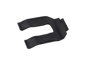 Staffa tubo freno. Porche 993 - 113611715A, 91435566500, 99355506003, 99335513901