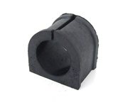 Soporte de caucho para tubería de aceite. Porsche 993 - 99320726501