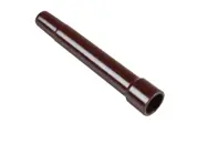 Zündkerzenstecker, 98mm lang für Zylinder 2. Porsche 914 - 021035255B - 8191900300