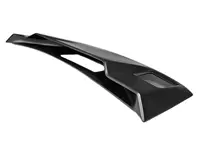 Kofferraumdeckel Stauluftsammler. Porsche 991 Turbo - P991.20.3050