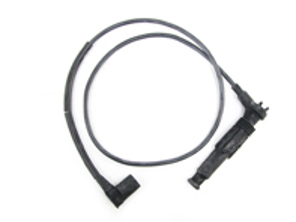 Zündkabel, Single, Zylinder 5. Porsche 964 C2 / C4 - 96460206019