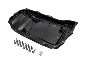 Getriebeölwanne - 13 Befestigungspunkte. Porsche Cayenne 9YA/9YA-2 2018>>