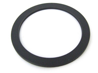 Front suspension arm spacer ring. Porsche 356 C - 69534110801, 69534110800