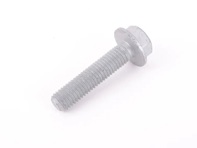 Hex head bolt AM10 x 45  Porsche 986 / 987 / 996 / 997 - 90037810001