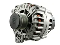 Alternator. Porsche 958 Cayenne 3.0L Diesel / 970 Panamera 3.0L Diesel - 059903023L, 059903023N, 95860312300, 95890302500, 059903023J, 059903023JX, 958603123X