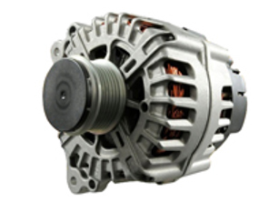 Alternatore. Porsche 958 Cayenne 3.0L Diesel / 970 Panamera 3.0L Diesel - 059903023L, 059903023N, 95860312300, 95890302500, 059903023J, 059903023JX, 958603123X