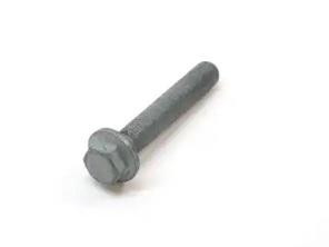 Bullone a testa esagonale supporto cambio e campana M12 x 1,5 x 70. Porsche 986 / 987 / 996 / 997 - 99907200801