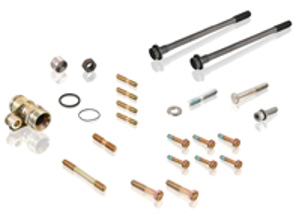 Kit de montaje para Cárter 3.6L. porsche 964 turbo - 99310100510, PCG10096410