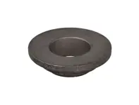 Federsitz für Ventilfeder. Porsche 996 turbo / 997 turbo - 99610511774