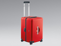 PTS Multiwheel® Ultralight Edition, XL, protezioni rosse - WAP0354000K84A