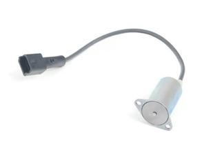 Elettrovalvola Cil. 4-6. Porsche 986 Boxster / 996 >>2001 - 99660590200