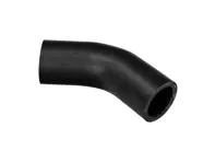 Flexible de liquide de refroidissement sur le carter de pompe à eau. Porsche 996 Turbo / 996 GT2 / 996 GT3 - 99610652973, 99610652971 - URO-015115