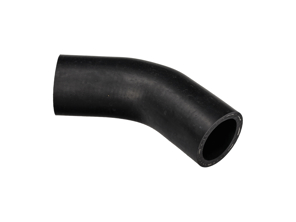 Flexible de liquide de refroidissement sur le carter de pompe à eau. Porsche 996 Turbo / 996 GT2 / 996 GT3 - 99610652973, 99610652971 - URO-015115