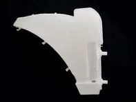 Serbatoio/serbatoio lavavetri. Porsche 987/987C/997 - 99752870101