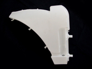 Serbatoio/serbatoio lavavetri. Porsche 987/987C/997 - 99752870101