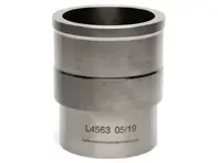 Zylinderlaufbuchse aus duktilem Gusseisen für die 100,00 mm. Porsche 944 4 Zyl Motor - L4563