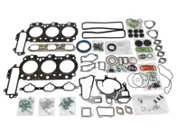 ENGINE GASKET SET Porsche 996 3.6L 235KW / 320HP M96.03 - 99610124151, 99610124251, 99610733750, 99970755440, 99610722151, 99610634051, 99610634054, 99610632650, 99610632651, 99610420102, 99610420104 - M96.03SET