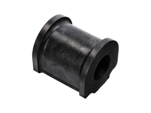 Silentbloc de barre stabilisatrice avant, 26 mm. Porsche 928 1978-79 - 92834379305, 92834379302