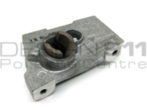 Hardtop-Empfängerhalterung RECHTS. Porsche 996 >>2004