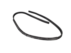 Pare-chocs avant au joint de carrosserie. RSR / ST 5 pouces plus long. Porsche 911 1965-73 - 90150509120, 90150509120/8, 9324RSR - RS.003.002