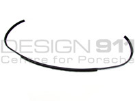 Front bumper to body seal. RSR / ST 5inch Longer.  Porsche 911 1965-73 - 90150509120, 90150509120/8, 9324RSR - RS.003.002