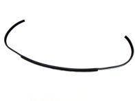 Front bumper to body seal. RSR / ST 5inch Longer.  Porsche 911 1965-73 - 90150509120, 90150509120/8, 9324RSR - RS.003.002