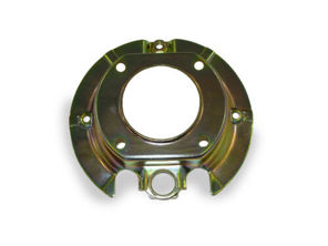 Befestigungsplatte Bremsträger. Porsche 911 1974-89 - 91135208130 - BRK11.1.106, BRK111106