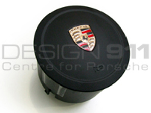Airbag Volant En Similicuir. Porsche 987 Boxster / 987 Cayman / 997 Gen II - 99780308911A03, 997803089115V7, 997803089115Z1