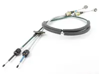 Schaltkabel. Porsche 986 Boxster 2000>> - 98642404110, 98642404109, 98642404108, 98642404107, 98642404106