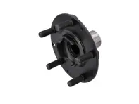 Hinterradnabe. Porsche 911 1974-89 - 91133106533, 91133106539