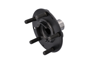 Mozzo ruota posteriore. Porsche 911 1974-89 - 91133106533, 91133106539