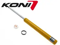 Stoßdämpfer hinten. Porsche 914 Koni Sport - 8241-1050SPORT, 82411050SPORT, PCG33305150, 91433305102, 91433305101