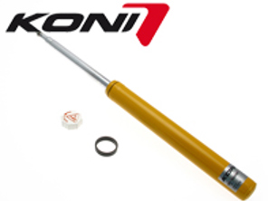 Stoßdämpfer hinten. Porsche 914 Koni Sport - 8241-1050SPORT, 82411050SPORT, PCG33305150, 91433305102, 91433305101