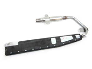 Side air bag unit. Porsche 987 Boxster / 987C Cayman / 997 - 99780309106, 99780309104, 99780309103, 99780309206, 99780309204, 99780309203