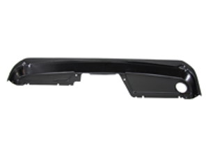 Tôlerie moteur, arrière. Porsche 911 1969-1977 - 91110608500, 1682600600