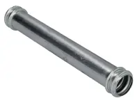 Tube d'huile. Porsche 911 / 964 / 993 (non pliable) - 90110735101, 93010704001 - 12265, 1613701300