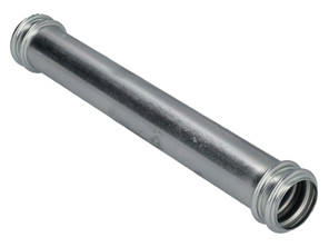 Tubo de aceite Porsche 911 / 964 / 993 (no plegable) - 90110735101, 93010704001 - 12265, 1613701300