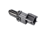 Temperature sensor air conditioning. Porsche 958 Cayenne / 95B Macan / 970 Panamera