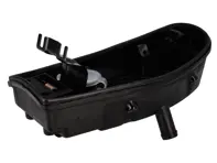 Bol de remplissage d'essence Wing. Porsche964 - 96420103000